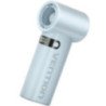 Ventilador de mano vention pbes0-ml/ 100 velocidades