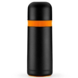 Termo para alimentos enjoy efficient bra a198104/ capacidad 500ml/ para líquidos