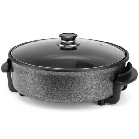 Olla eléctrica orbegozo pz 3670/ 1500w/ capacidad 5l
