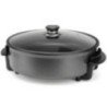 Olla eléctrica orbegozo pz 3670/ 1500w/ capacidad 5l