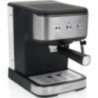 Cafetera expreso y capsulas princess 249441/ 20 bares