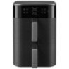Freidora inteligente por aire airfryer / sin aceite xiaomi smart double stack air fryer 12l/ 2800w/ capacidad 12l