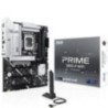 Placa base asus prime z890-p wifi/ socket 1851/ ddr5/ pcie 5.0