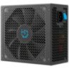 Fuente de alimentación hiditec bzpro/ 650w/ ventilador 14cm/ atx 3.1/ pcie 5.1/ 80 plus bronze