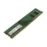 Memoria ram kingston valueram 4gb/ ddr4/ 2666mhz/ 1.2v/ cl19/ dimm
