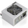 Fuente de alimentación sfx aisens aspc-500sfx-seo/ 500w/ ventilador 8cm