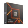 Procesador amd ryzen 5 7600x 4.7ghz socket am5