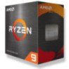 Procesador amd ryzen 9 5900xt 3.30ghz socket am4