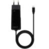 Cargador de portátil gan tooq tqlc-usbcgan65pd-c usb tipo-c/ 65w/ automático/ voltaje 5-20v
