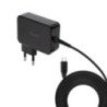 Cargador de portátil gan tooq tqlc-usbcgan90pd/ 1xusb tipo-c/ 90w/ automático/ voltaje 5-20v