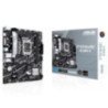 Placa base asus prime b760m-k socket 1700/ ddr5/ pcie 4.0/ micro atx