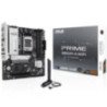 Placa base asus prime b850m-a wifi socket am5/ ddr5/ pcie 5.0/ micro atx