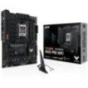 Placa base asus tuf gaming a620-pro wifi socket am5/ ddr5/ pcie 4.0