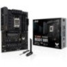 Placa base asus tuf gaming b650-e wifi/ socket am5/ ddr5/ pcie 5.0