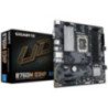 Placa base gigabyte b760m d3hp socket 1700/ ddr5/ pcie 4.0/ micro atx