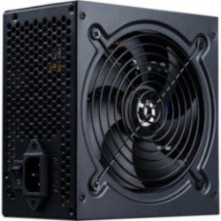 Fuente de alimentación hiditec rl750/ 750w/ ventilador 12cm/ 80 plus bronze