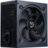 Fuente de alimentación hiditec rl750/ 750w/ ventilador 12cm/ 80 plus bronze