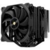 Ventilador con disipador hiditec c40 pro/ 14cm