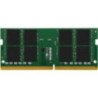Memoria ram kingston valueram 16gb/ ddr4/ 3200mhz/ 1.2v/ cl22/ sodimm