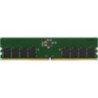 Memoria ram kingston valueram 16gb/ ddr5/ 5600mhz/ 1.1v/ cl46/ dimm