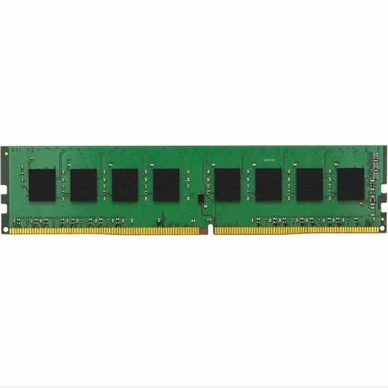 Memoria ram kingston valueram 8gb/ ddr4/ 3200mhz/ 1.2v/ cl22/ dimm
