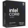 Procesador intel core ultra 5-250kf plus 4.2 ghz socket 1851