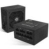 Fuente de alimentación nox hummer gdm/ 1200w/ ventilador 12cm/ atx 3.1/ pcie 5.1/ 80 plus gold