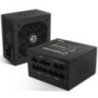 Fuente de alimentación nox hummer gdm/ 1000w/ ventilador 12cm/ atx 3.1/ pcie 5.1/ 80 plus gold