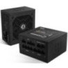 Fuente de alimentación nox hummer gdm/ 850w/ ventilador 12cm/ atx 3.1/ pcie 5.1/ 80 plus gold