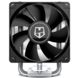 Ventilador con disipador nox hummer h-903/ 9.2cm