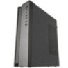 Caja minitorre tacens acslim500 con fuente 500w