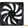 Ventilador anima af12/ 12cm