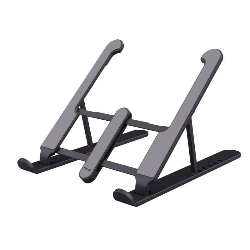 Soporte trust primo para portátiles hasta 15'
