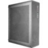 Caja minitorre tacens aeroslim500 con fuente 500w