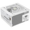 Fuente de alimentación mars gaming mpb650si/ 650w/ ventilador 12cm/ 80 plus bronze/ blanca