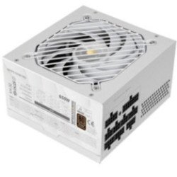 Fuente de alimentación mars gaming mpb650sim/ 650w/ ventilador 12cm/ 80 plus bronze/ blanca