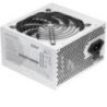 Fuente de alimentación mars gaming mpiii650w/ 650w/ ventilador 12cm/ blanca