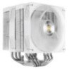 Ventilador con disipador mars gaming mcpu-x26pro/ 12cm