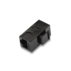 Adaptador rj45 aisens a139-0299/ cat.6