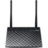 Router inalámbrico asus rt-n12e/ 300mbps/ 2.4ghz/ 2 antenas/ wifi 802.11n/a/ - n/b/g