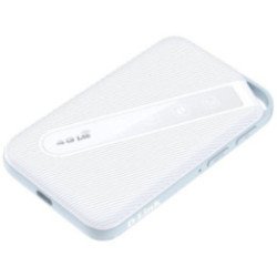 Router inalámbrico mi-fi 4g d-link dwr-932w 286mbps/ 3 antenas/ wifi 802.11 ax/n/g/b