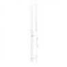 Punto de acceso inalámbrico tp-link omada eap110 poe 300mbps/ 2.4ghz/ antenas de 5dbi/ wifi 802.11n/b/g