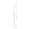 Punto de acceso inalámbrico tp-link omada eap225-outdoor poe 1200mbps/ 2.4ghz 5ghz/ antenas de 4dbi/ wifi 802.11ac/n/b/g/a