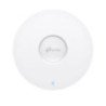 Punto de acceso inalámbrico tp-link omada eap610/ wifi 6/ poe/ 1800mbps/ 2.4ghz 5ghz/ antenas de 5dbi/ wifi 802.11ax/ac/a/n/b/g