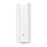 Punto de acceso inalámbrico tp-link omada eap610-outdoor/ wifi 6/ poe/ 1800mbps/ 2.4ghz 5ghz/ antenas de 5dbi/ wifi
