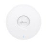 Punto de acceso inalámbrico tp-link omada eap650/ wifi 6/ poe+/ 2976mbps/ 2.4ghz 5ghz/ antenas de 5dbi/ wifi 802.11
