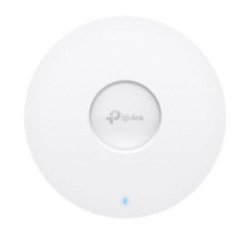 Punto de acceso inalámbrico tp-link omada eap653/ wifi 6/ poe+ 2976mbps/ 2.4ghz 5ghz/ antenas de 5dbi/ wifi 802.11ax/ac/a/n/b/g