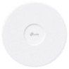 Punto de acceso inalámbrico tp-link omada eap773/ wifi 7/ 9300mbps/ 2.4ghz 5ghz 6ghz/ antenas de 3dbi/ wifi 802.11