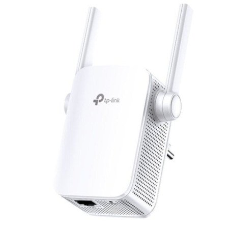 Repetidor inalámbrico tp-link re305 1200mbps/ 2 antenas