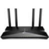 Router inalámbrico tp-link archer ax10/ wifi 6/ 1500 mbps/ 2.4ghz 5ghz/ 4 antenas/ wifi 802.11ax/ac/n/a/ - n/b/g